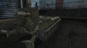 Шкурка для AMX 13 F3 AM for World Of Tanks miniature 4