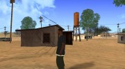 BMYCR HD (Reddon) для GTA San Andreas миниатюра 3