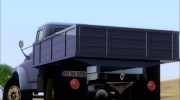 Camion Steagul Rosu 113 Bucegi для GTA San Andreas миниатюра 9