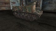 M37 от sargent67 для World Of Tanks миниатюра 5