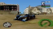 Real EnbSeries beta for GTA San Andreas miniature 2