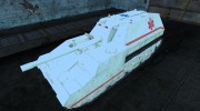 Шкурка для СУ-14 para World Of Tanks miniatura 1