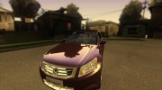 Shine Reflection ENBSeries v1.0.1 для GTA San Andreas миниатюра 1