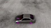Toyota Altezza Drift Style v4.0 Final para GTA San Andreas miniatura 2