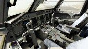 Embraer ERJ-175 LOT Polish Airlines - PLL LOT Retro Livery (SP-LIE) for GTA San Andreas miniature 17