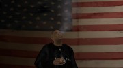 Dr.Dre для GTA San Andreas миниатюра 1