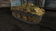 VK1602 Leopard 8 для World Of Tanks миниатюра 5
