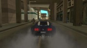 Street Love для GTA San Andreas миниатюра 3