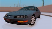 1994 Honda Prelude Gen.IV для GTA San Andreas миниатюра 1