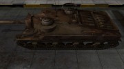 Шкурка для американского танка T28 для World Of Tanks миниатюра 2