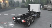 Iveco Eurotech for Spintires 2014 miniature 5