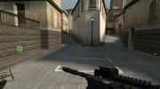M4A1 из COD for Counter-Strike Source miniature 6