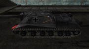 Шкурка для Объект 704 (трофейный) для World Of Tanks миниатюра 2