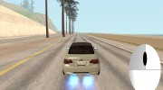 Infinite nitro para GTA San Andreas miniatura 2