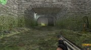 Scar Light CS 1.6 para Counter Strike 1.6 miniatura 1