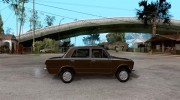 ВАЗ 2101 for GTA San Andreas miniature 5