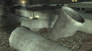 Ремонт дороги v2.0 для GTA San Andreas миниатюра 7