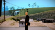 Wmoprea para GTA San Andreas miniatura 2