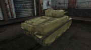 M6 для World Of Tanks миниатюра 4