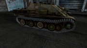 JagdPanther 9 for World Of Tanks miniature 5