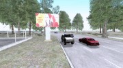 Russian Theft Auto 0.5 a для GTA San Andreas миниатюра 11