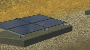 Солнечная батарея для Farming Simulator 2013 миниатюра 4