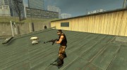 Desert Guerilla for Counter-Strike Source miniature 5