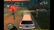 See the Sights Before Your Flight для GTA San Andreas миниатюра 1