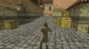 Kfus TF2 Spy look-a-like for Counter Strike 1.6 miniature 3