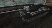 Т30 Carbon для World Of Tanks миниатюра 1