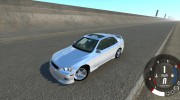Toyota Altezza for BeamNG.Drive miniature 1