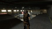 Desert Camo Guerilla для Counter-Strike Source миниатюра 3