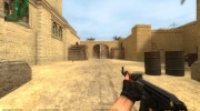 Wannabes AK47 para Counter-Strike Source miniatura 1
