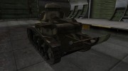 Пустынный скин для МС-1 для World Of Tanks миниатюра 3