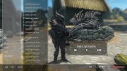 Armor Size Mastery для TES V: Skyrim миниатюра 7