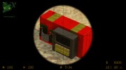 C4 (Рубин) for Counter-Strike Source miniature 2