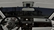 Rolls-Royce Phantom 2018 Полиция для GTA San Andreas миниатюра 5