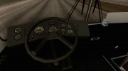 ЛАЗ 52527 для GTA San Andreas миниатюра 6