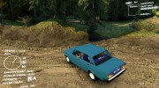 ВАЗ 2105 for Spintires DEMO 2013 miniature 5