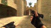 Percsanks Kimber Animations. for Counter-Strike Source miniature 5