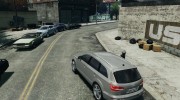 Audi Q7 para GTA 4 miniatura 3