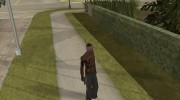 Новый Наркоторговец для GTA San Andreas миниатюра 5