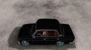 ВАЗ 2106 retro для GTA San Andreas миниатюра 2