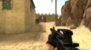 Twinkes M4 on Books Animations for Counter-Strike Source miniature 7