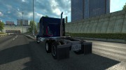 International 9400I для Euro Truck Simulator 2 миниатюра 4