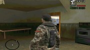 Владимир Макаров для GTA San Andreas миниатюра 3
