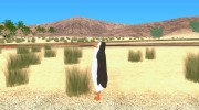Ковальский из Мадагаскара для GTA San Andreas миниатюра 2