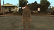 GTA Online Criminal Executive DLC para GTA San Andreas miniatura 2