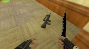 Famas CS Source para Counter Strike 1.6 miniatura 2
