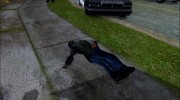 Настройки Ragdoll мода para GTA San Andreas miniatura 1